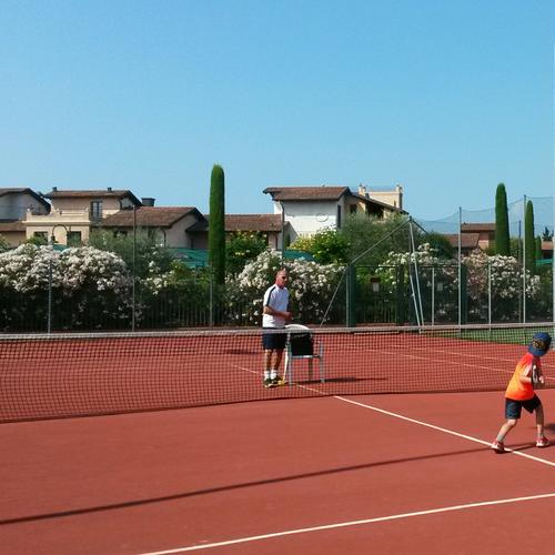 Tennis Garda Resort Village