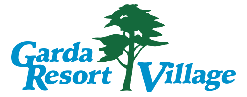 Garda Resort Logo