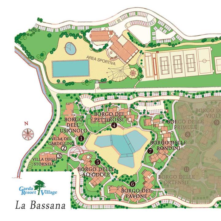 La Bassana 2016