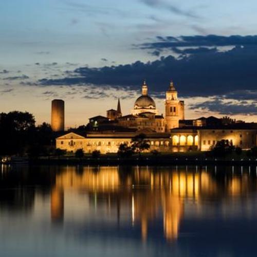 Mantova